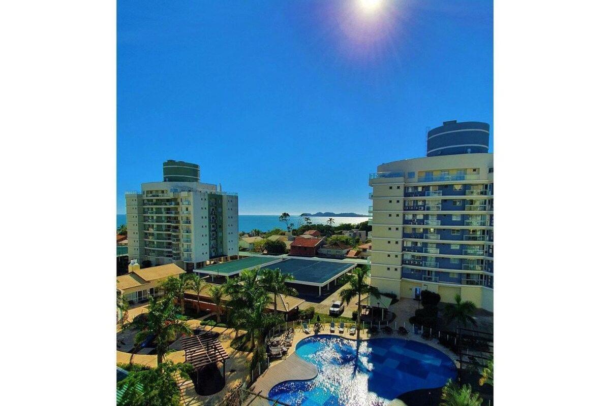Apartamento Nautilus + Praia + Beto Carrero -Penha Penha  Exterior photo